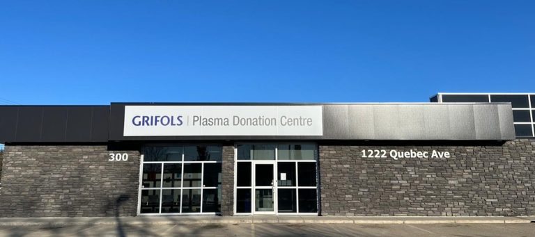 Book an Appointment - Grifols