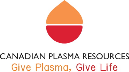 Canadian Plasma Resources - Give Plasma, Give Life