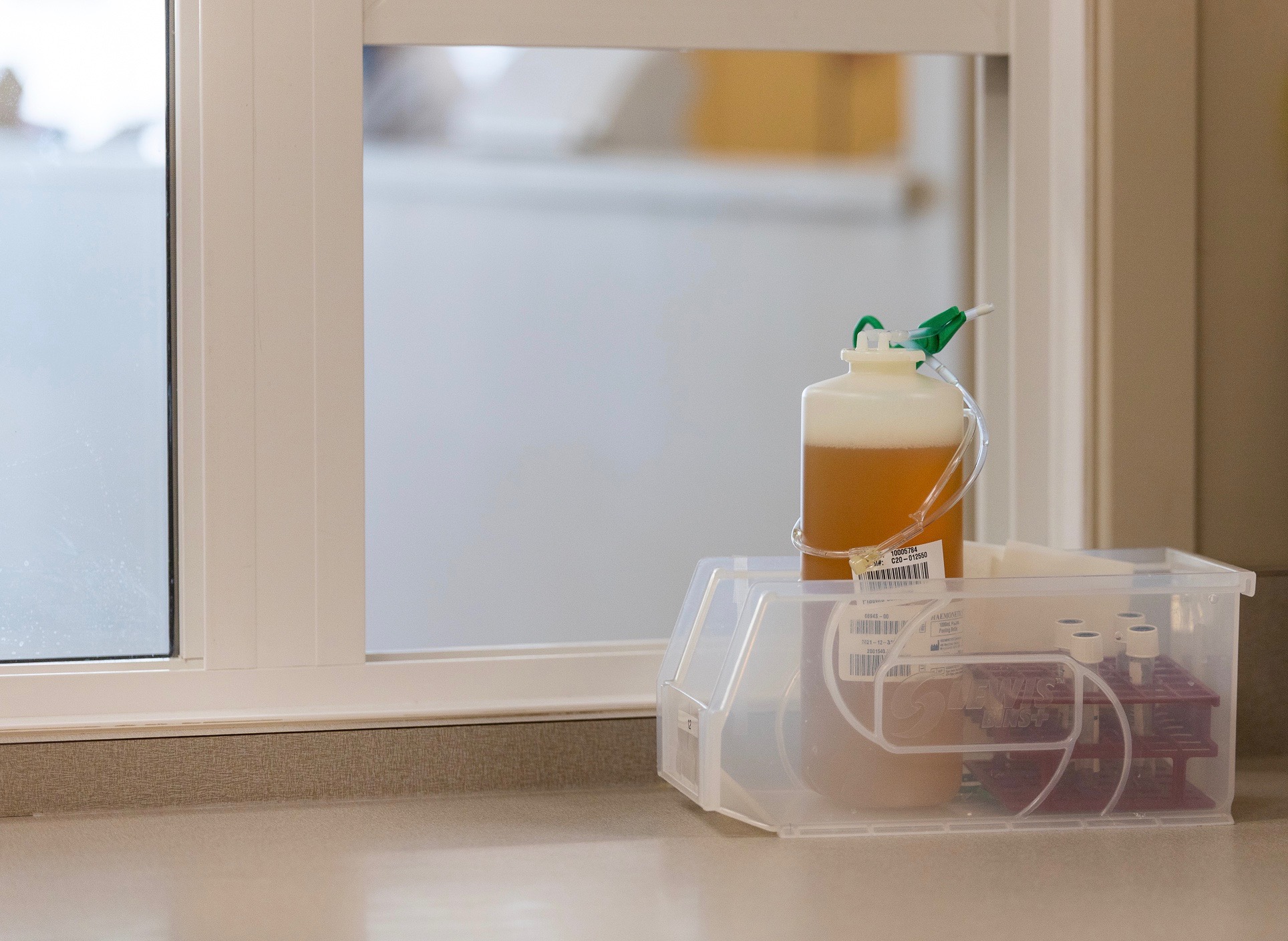 An Overview of the 3 Main Medications Manufactured from CPRCollected