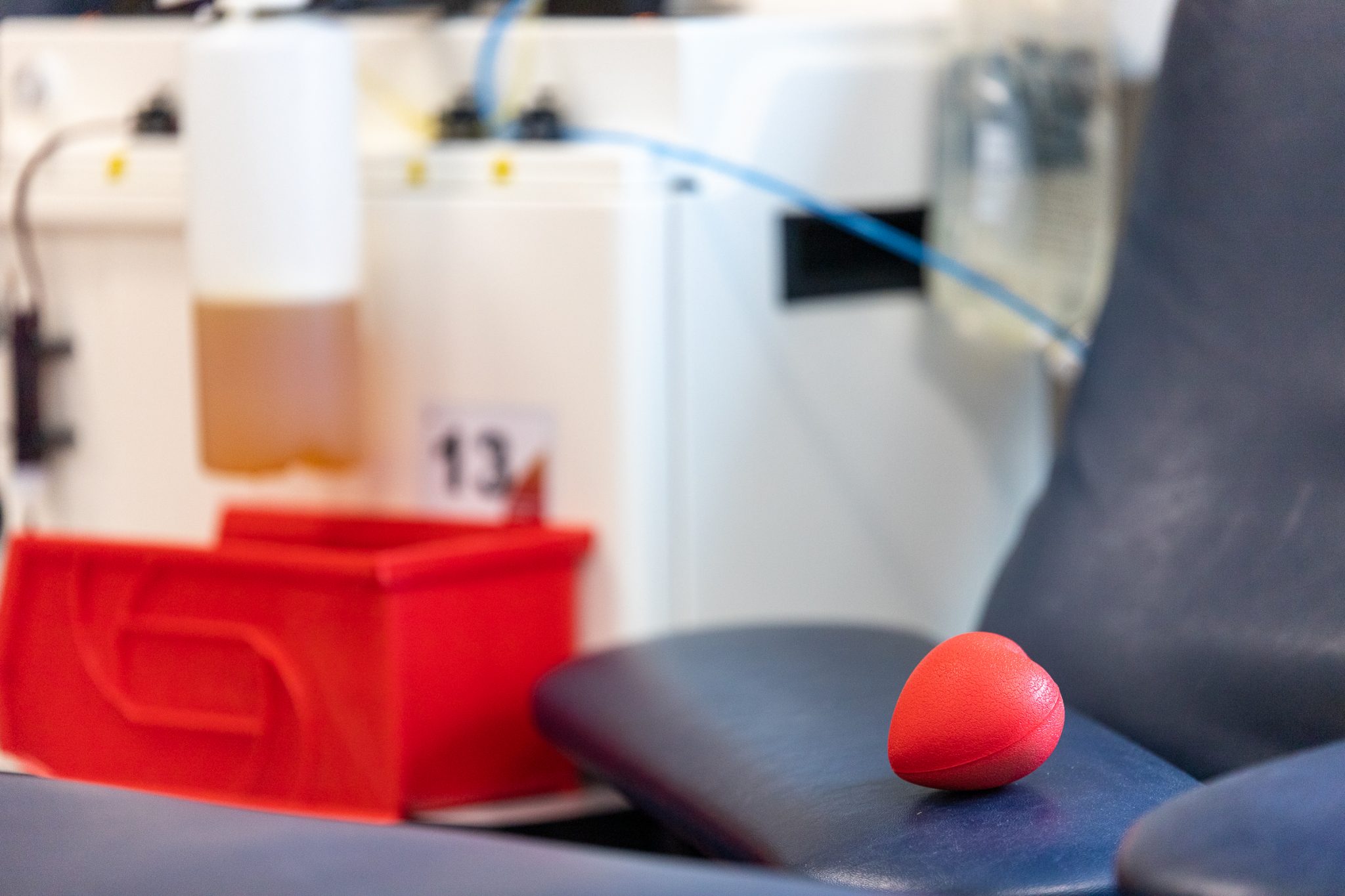 The Case for Paid Plasma Donations in Canada Canadian Plasma Resources