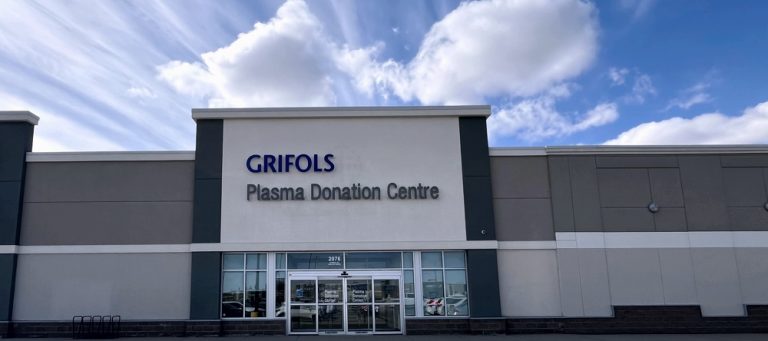 Book an Appointment - Grifols